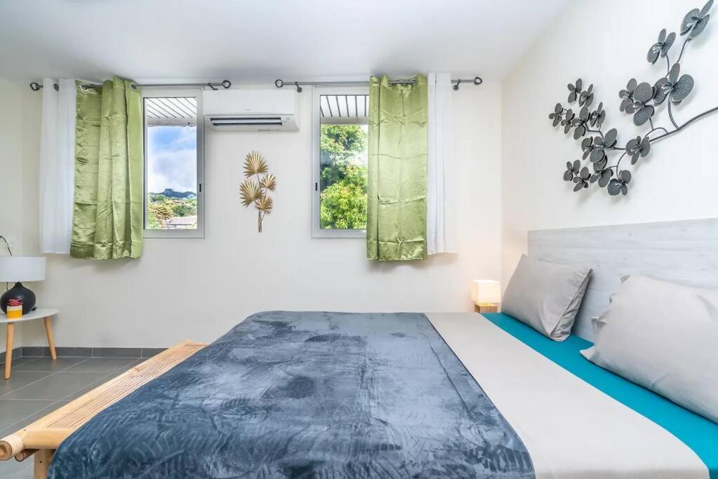 NEW - COSY PAOFAI HEITEA - 6 min airport, Wifi, AC & Parking
