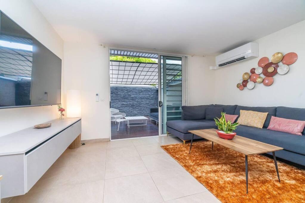 NEW - COSY PAOFAI HEITEA - 6 min airport, Wifi, AC & Parking photo 4