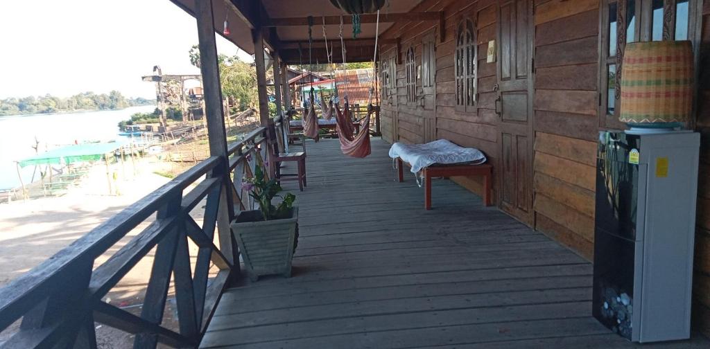 Champa Guesthouse photo 4
