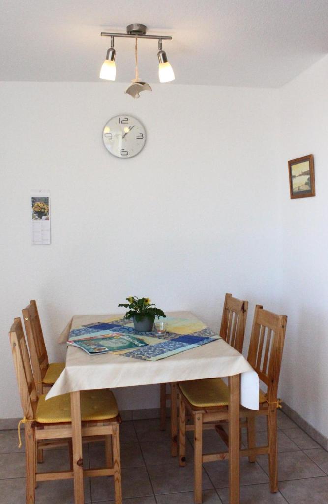 Ferienwohnung Lee - direkt am Salzhaff photo 3