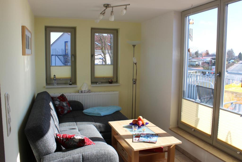 Ferienwohnung Lee - direkt am Salzhaff photo 2