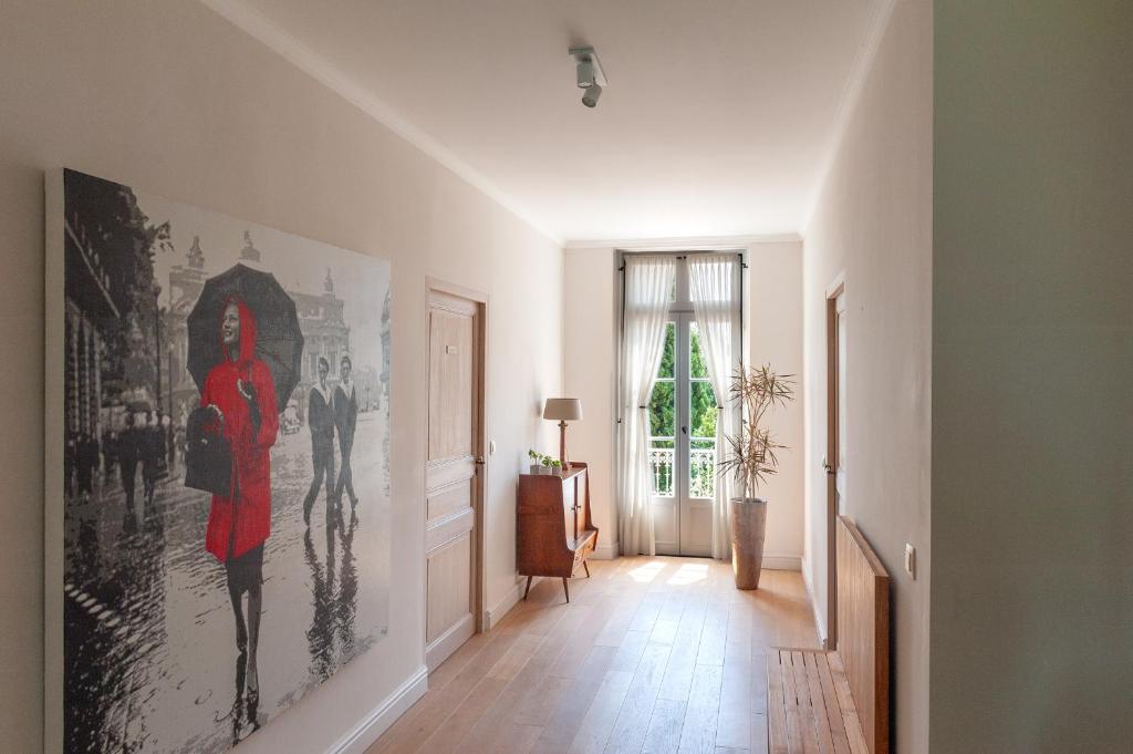 B&B La Mirande de Saint-Clar photo 1