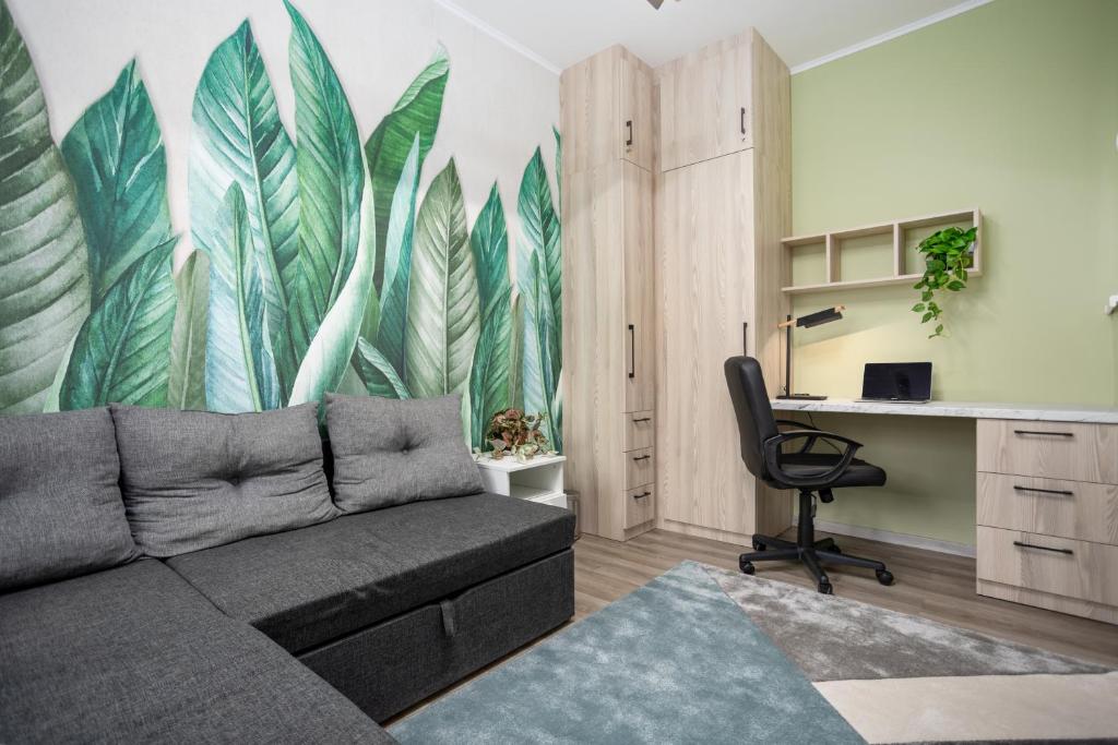 Relax Apartment By The Parliament, Budapest