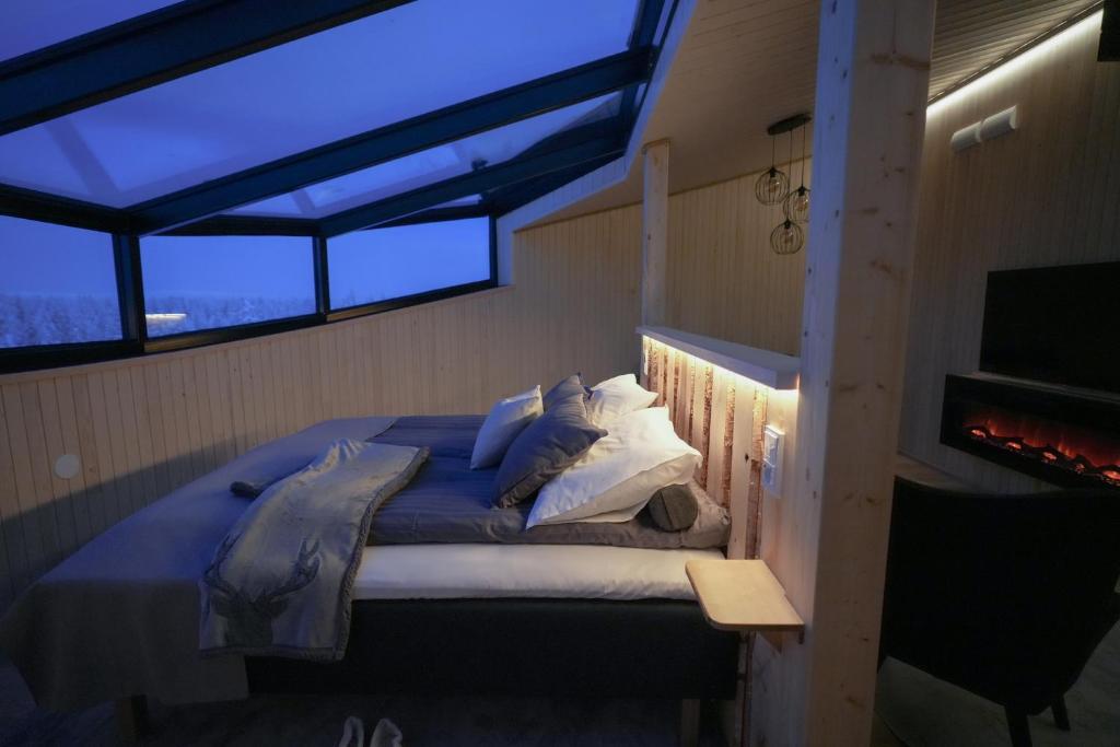 Livo Arctic Resort photo 1