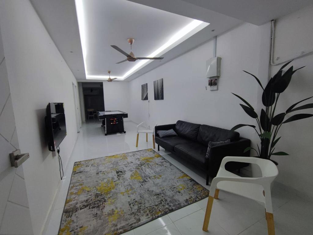 Hermoso Homestay Kota Bharu photo 4
