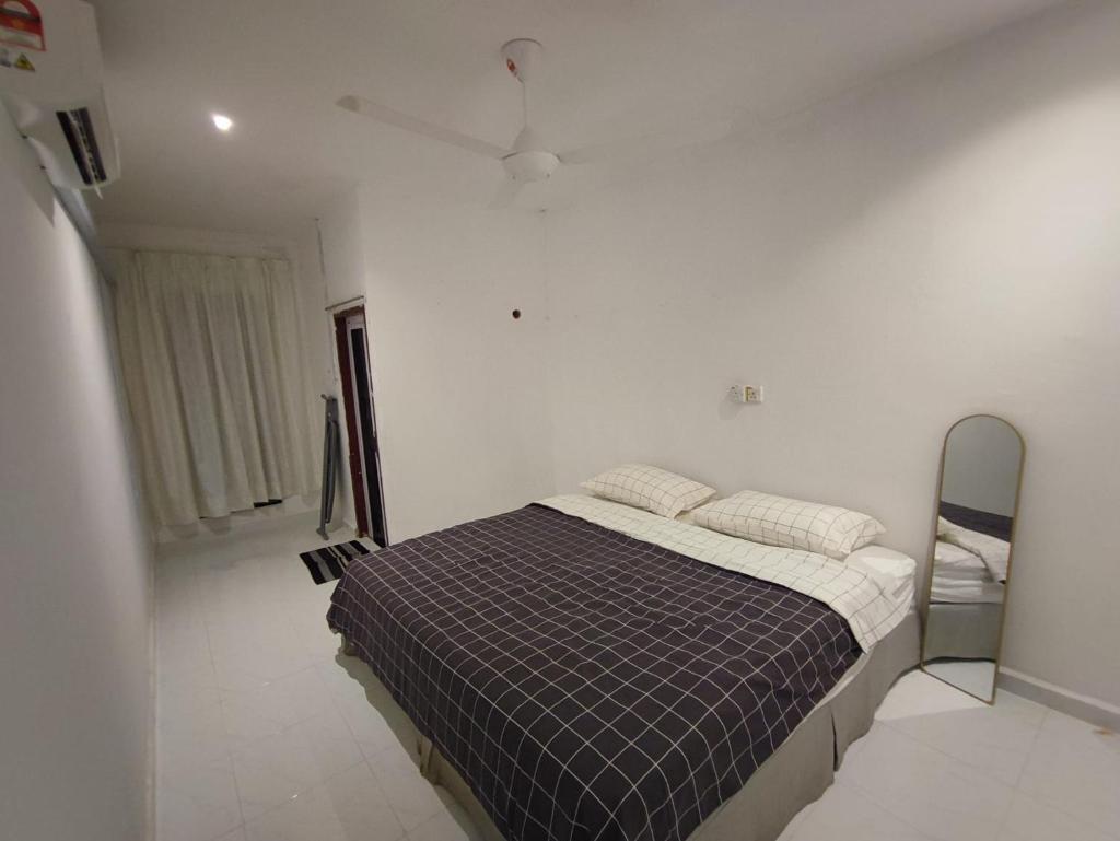 Hermoso Homestay Kota Bharu photo 1