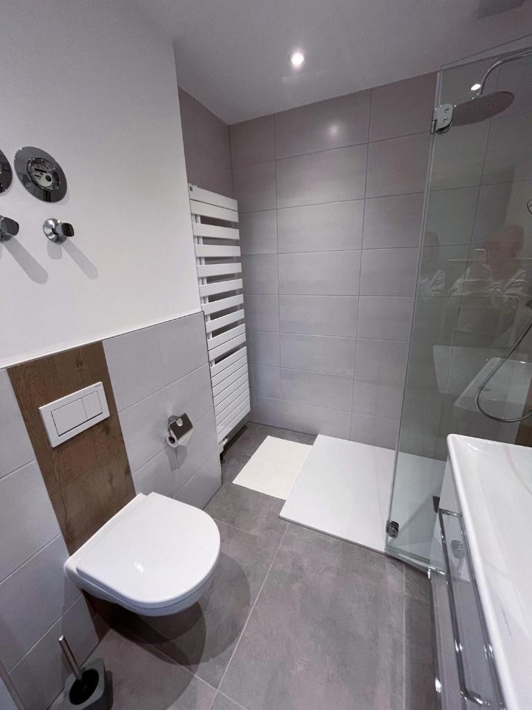 Frisch renovierte Ferienwohnung in ruhiger Lage photo 1