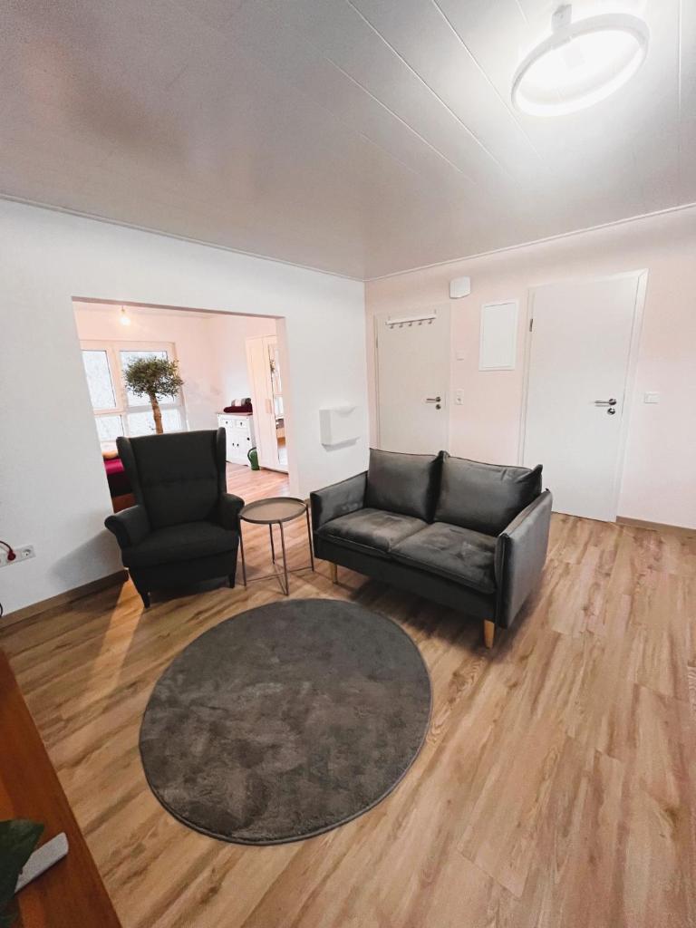 Frisch renovierte Ferienwohnung in ruhiger Lage photo 2