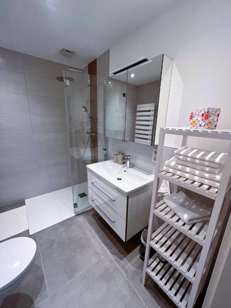 Frisch renovierte Ferienwohnung in ruhiger Lage photo 4