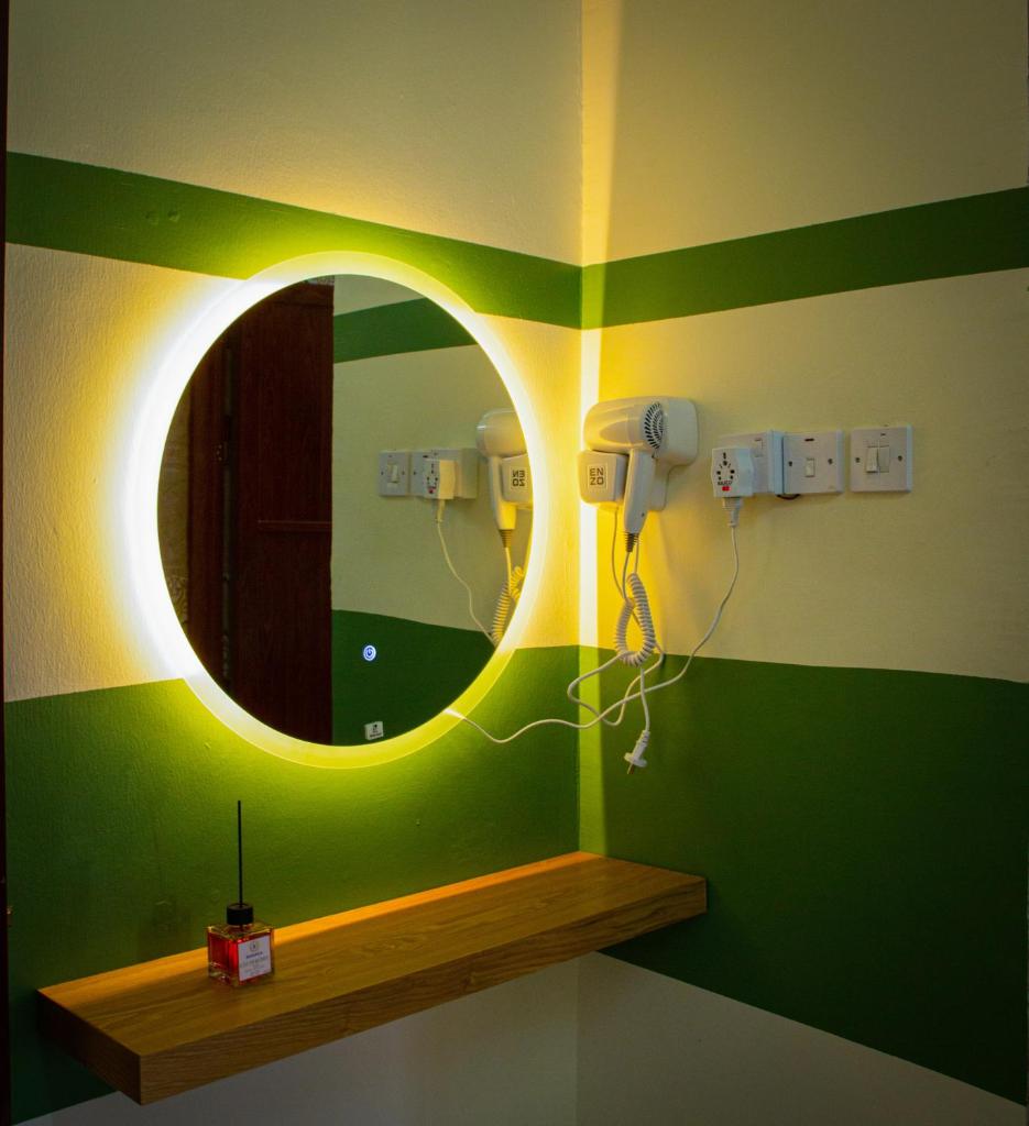 Nima guest house photo 1