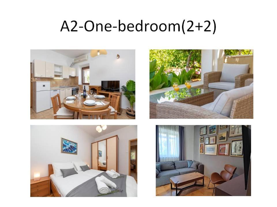 Apartments4You Supetar-the BEST and MOST POPULAR apartments for DISCOVERING the island photo 3