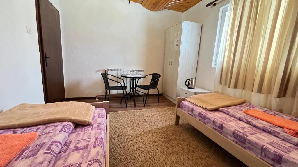 SNAM Rooms&Apartment photo 2