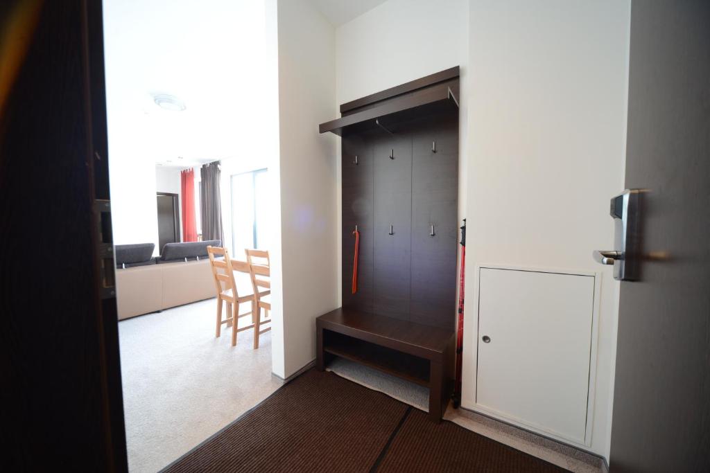 Apartman 106 Panorama Resort Štrbské Pleso photo 3