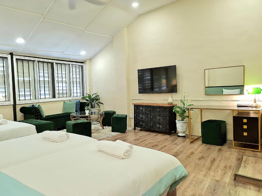 Stewart Hotel at 67 By EVR - Newly Renovated 2024 photo 1