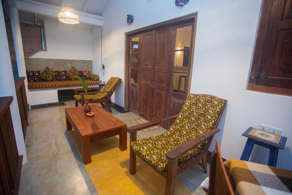 THE CHILLI STUDIO APARTMENT photo 1