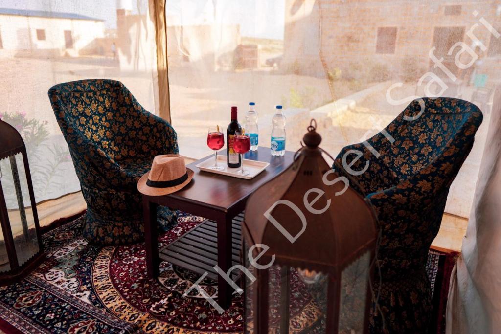The Desert Safari Jaisalmer photo 2