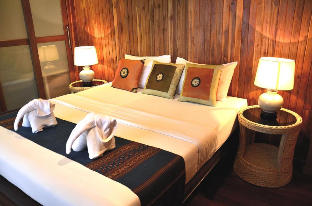 Tamarind Lodge photo 2