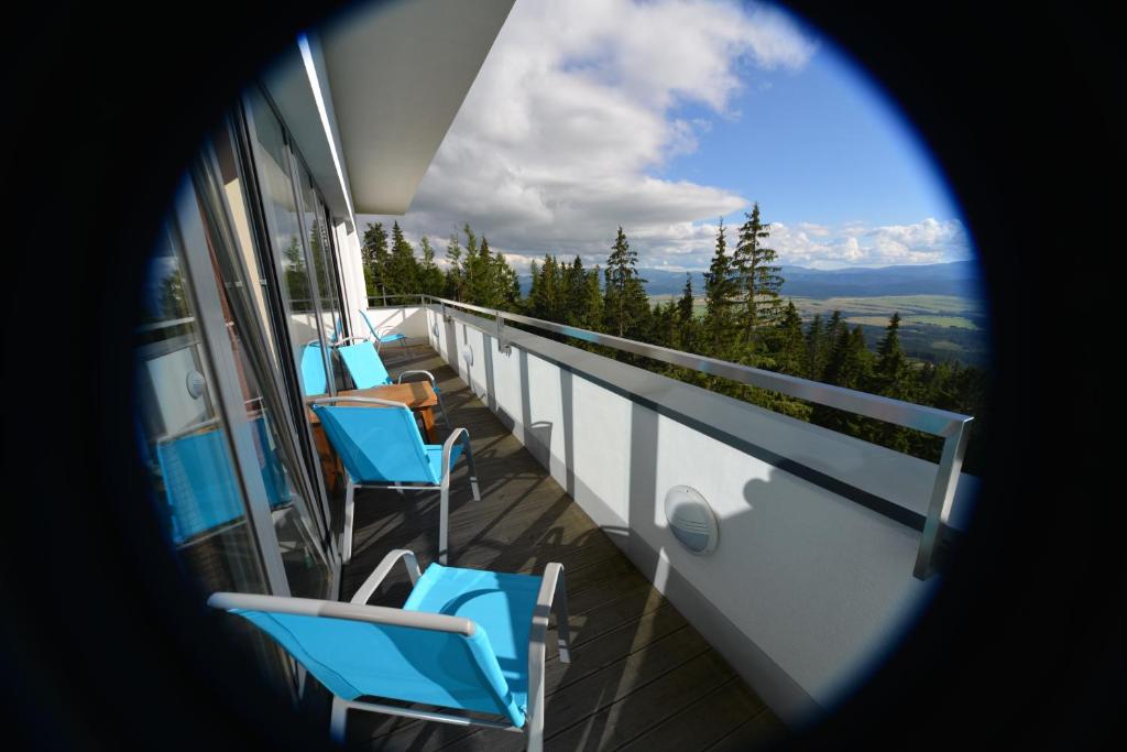 Apartman 106 Panorama Resort Štrbské Pleso photo 2