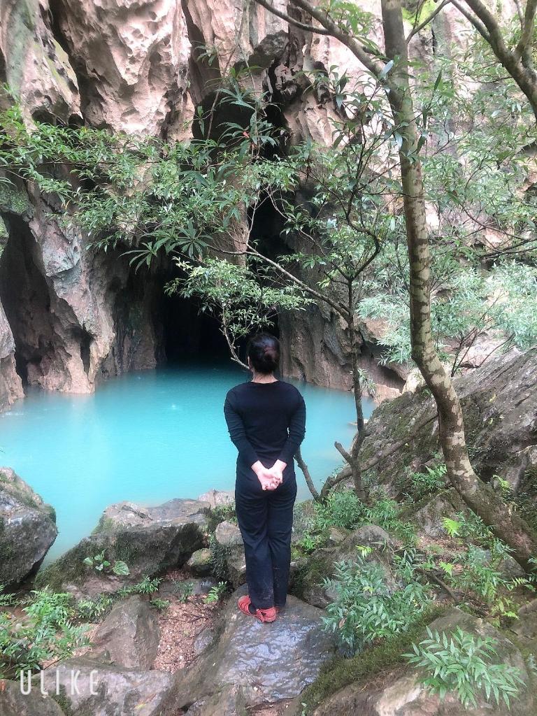 Starlet Hotel Phong Nha