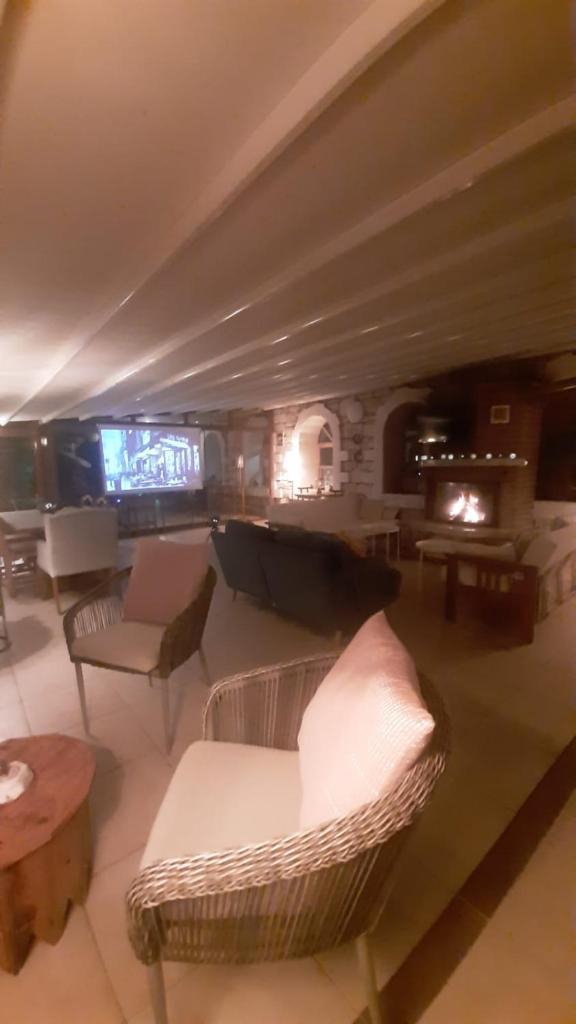 Swiss Eviniz Hotel - Adult Hotel photo 3