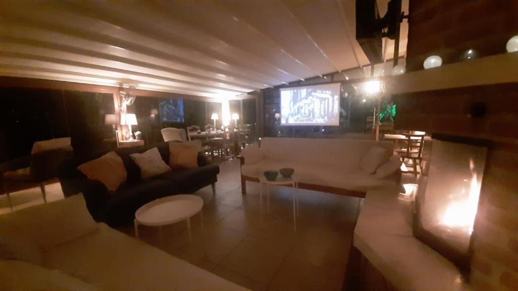 Swiss Eviniz Hotel - Adult Hotel photo 1