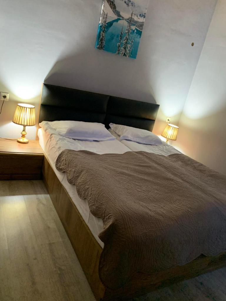 Tetne Qor Guesthouse photo 2
