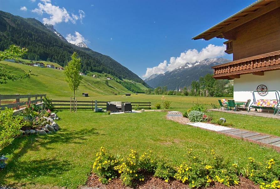 Ausserwieserhof photo 4