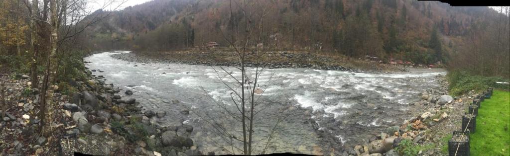 DEĞİRMEN KÖY EVLERİ photo 3