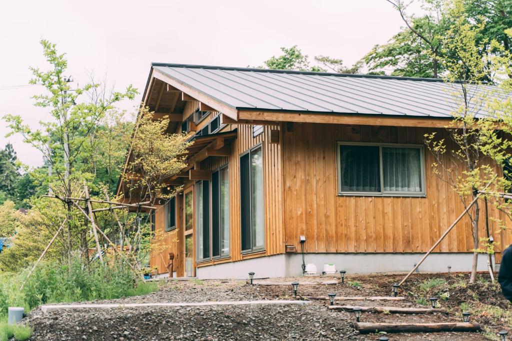 Ecommodation 百のやど