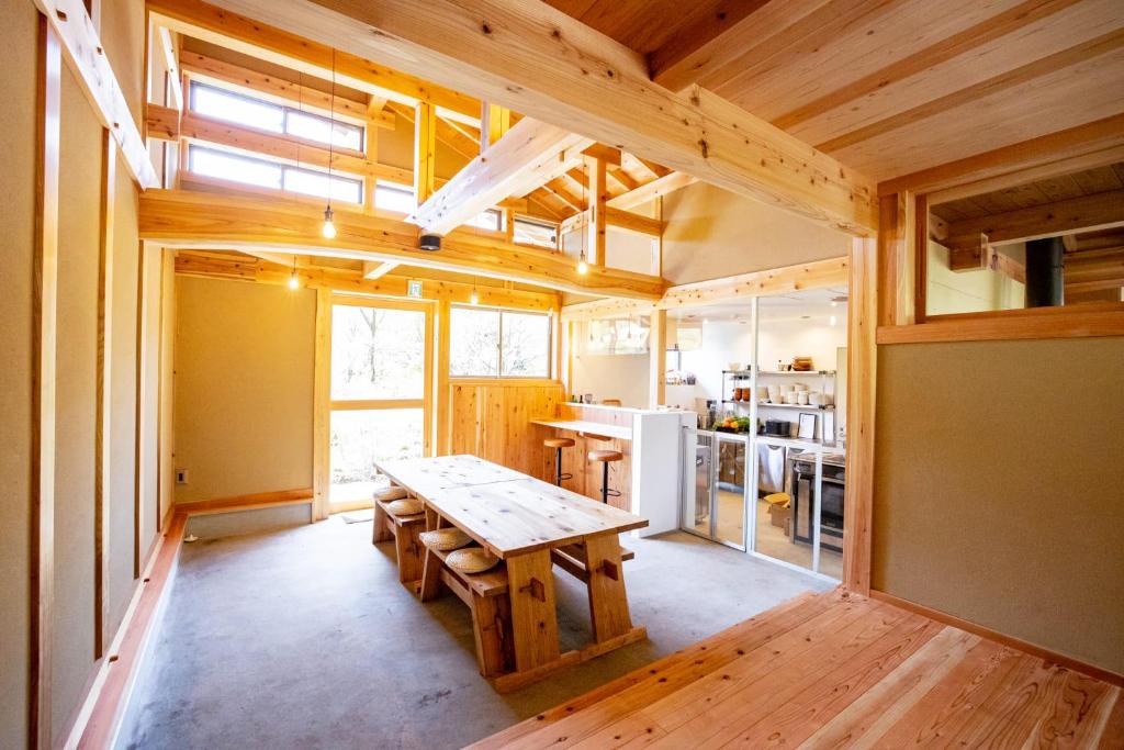 Ecommodation 百のやど photo 3