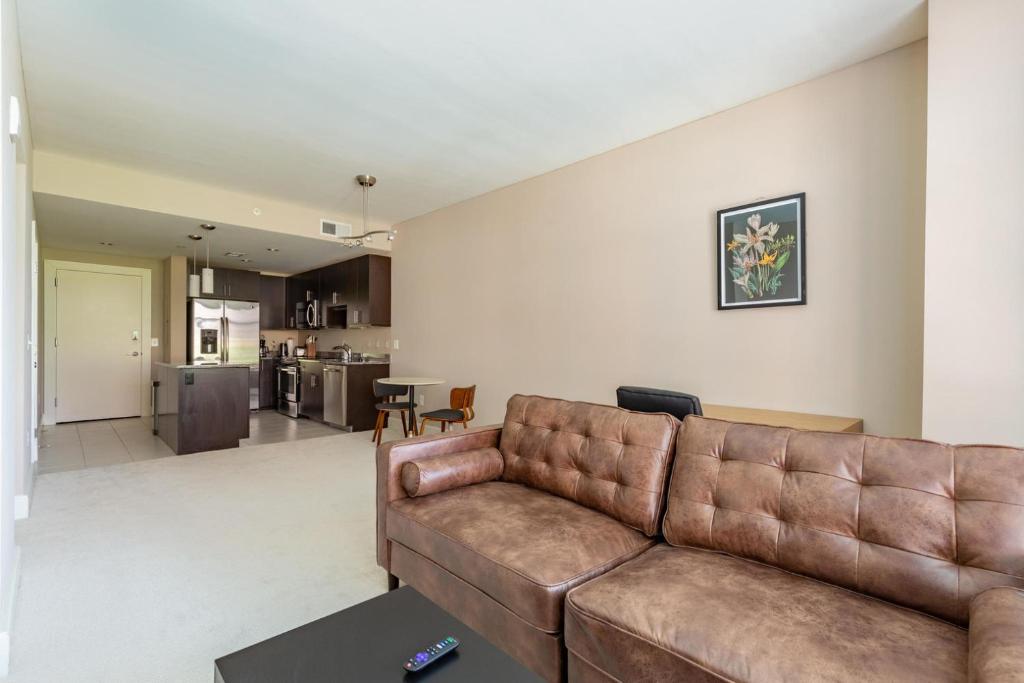 Reston 1br w biz center 5 mi from hospital WDC-834 photo 1