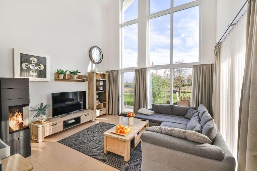 Villa Am Gutshof photo 3