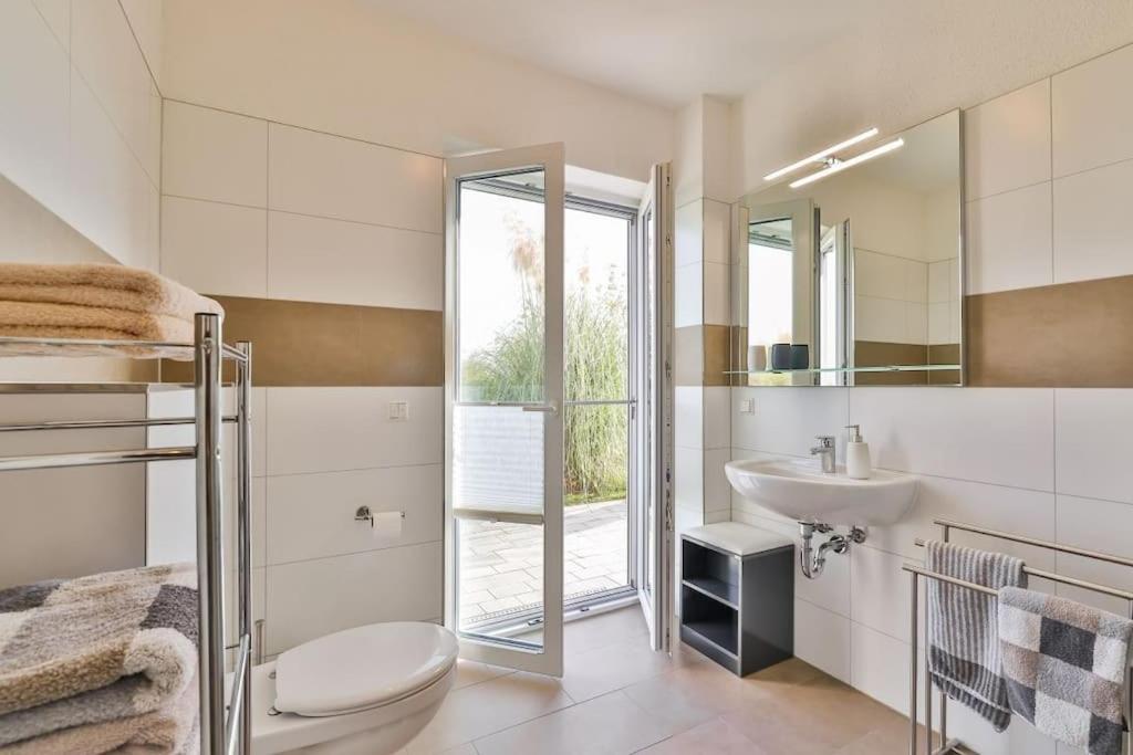 Villa Am Gutshof photo 4