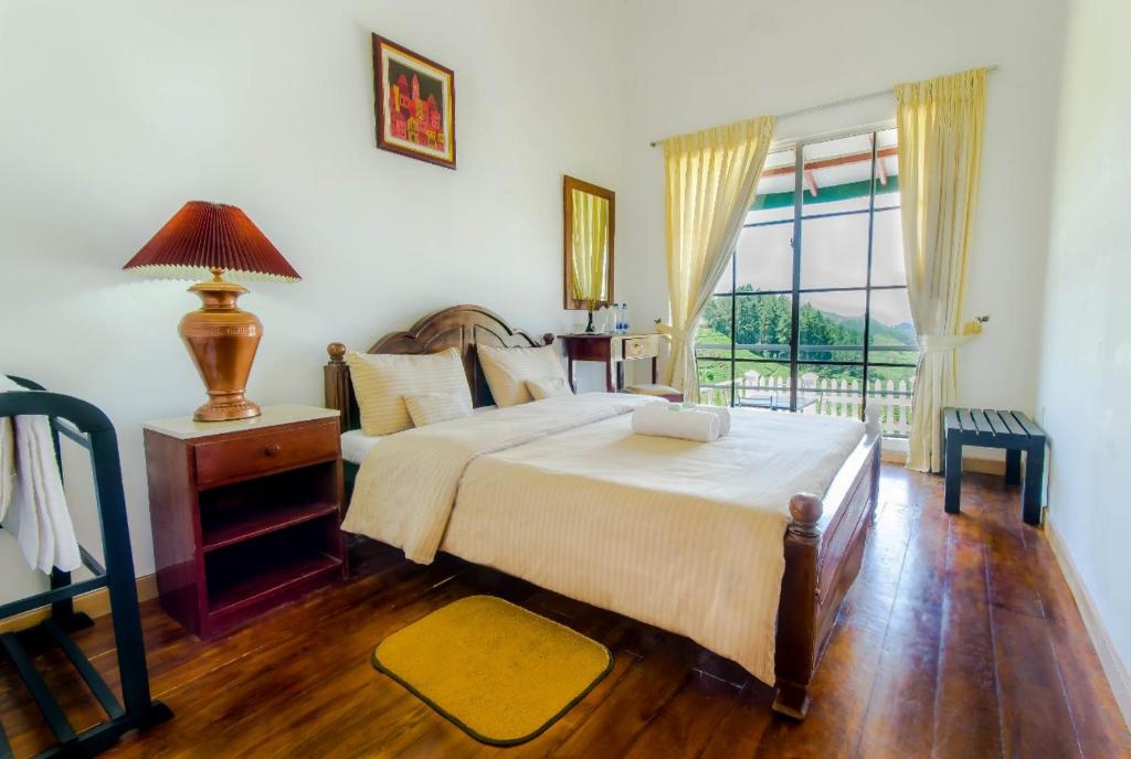 Lassana Holiday Bungalow photo 3