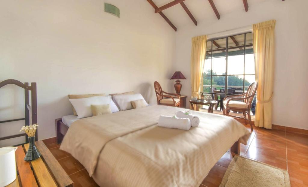 Lassana Holiday Bungalow photo 2