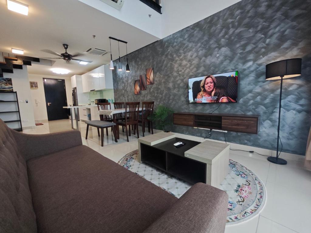 Centrus Soho Cyberjaya by IdealHub photo 2