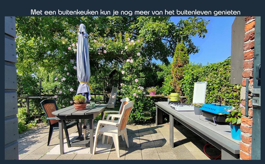 Vakantiewoning Deltahof photo 2