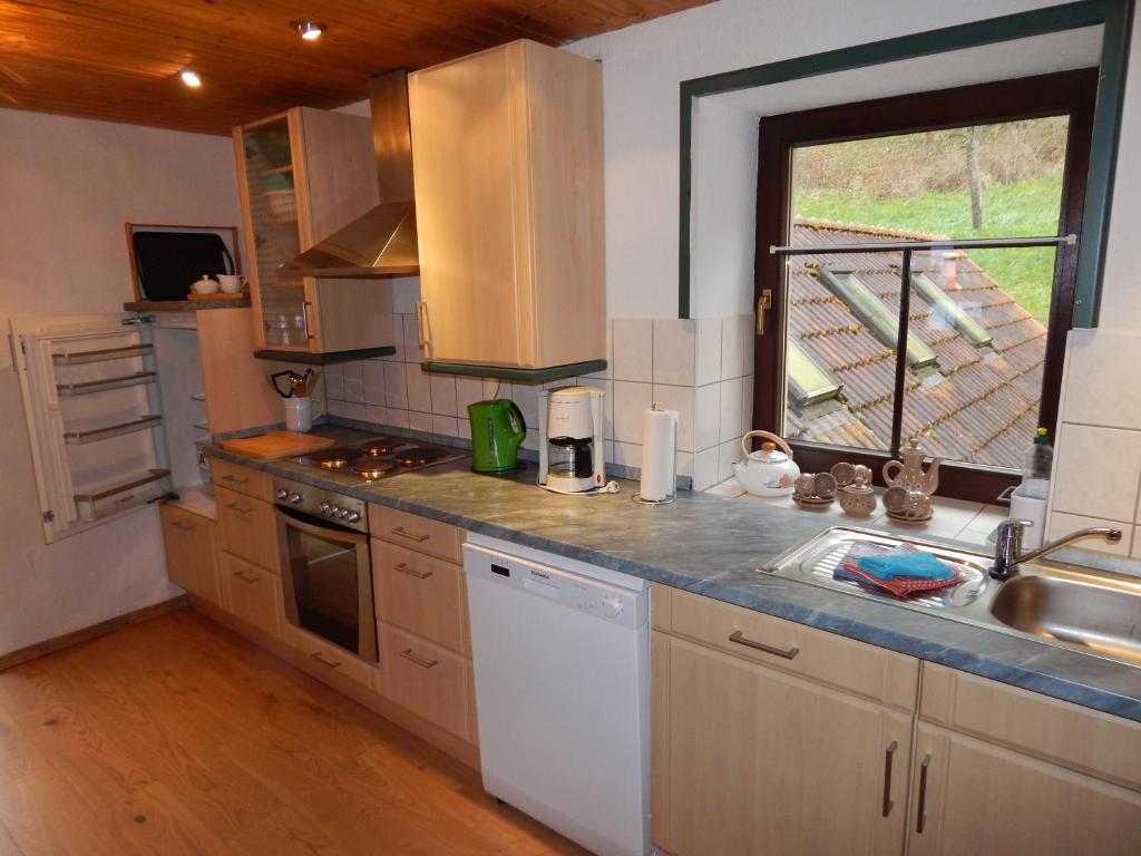 Ferienwohnung Schwemmer photo 1