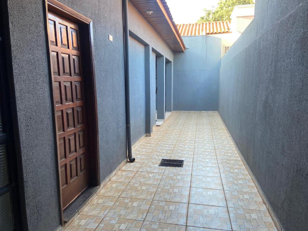 Casa de Andirá photo 2