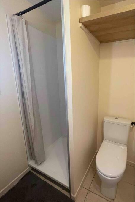 Charmant logement avec piscine proche centre ville photo 4