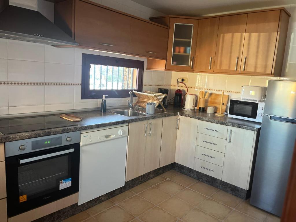 Villa Nieves photo 3