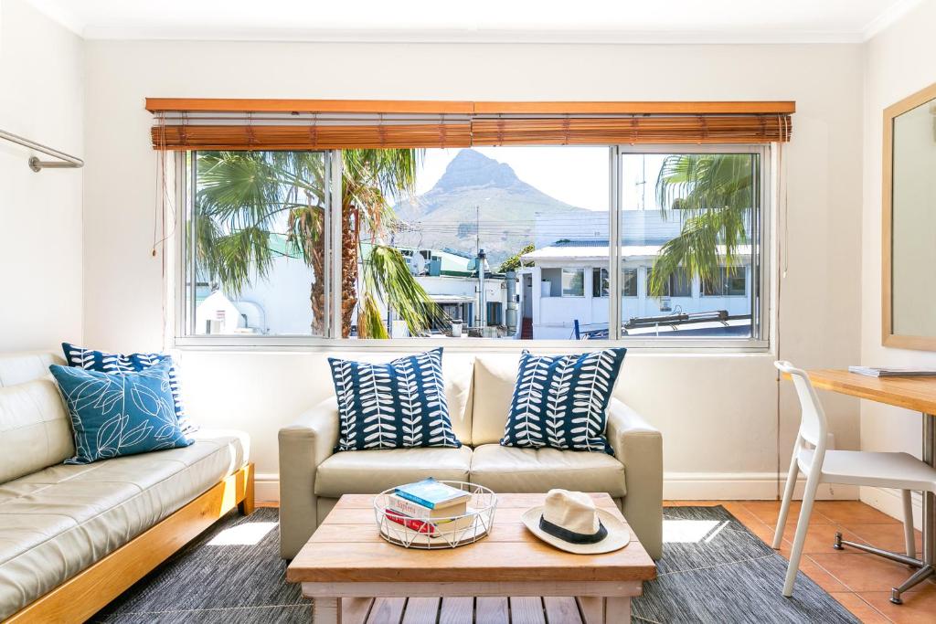 Camps Bay Village Room Type - Standard Studio