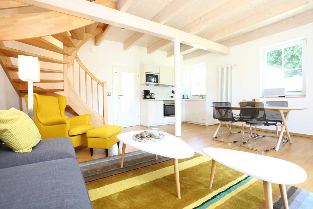 Neu Reet Ferienhaus Svantevit photo 2