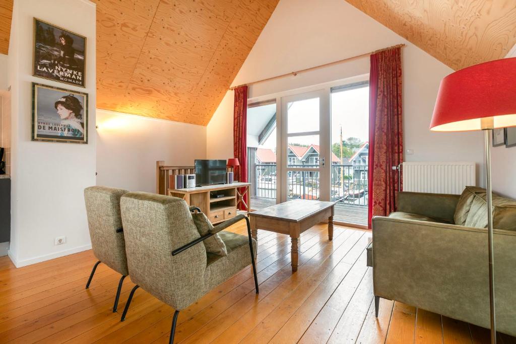 Summio Havenresort Terherne photo 2