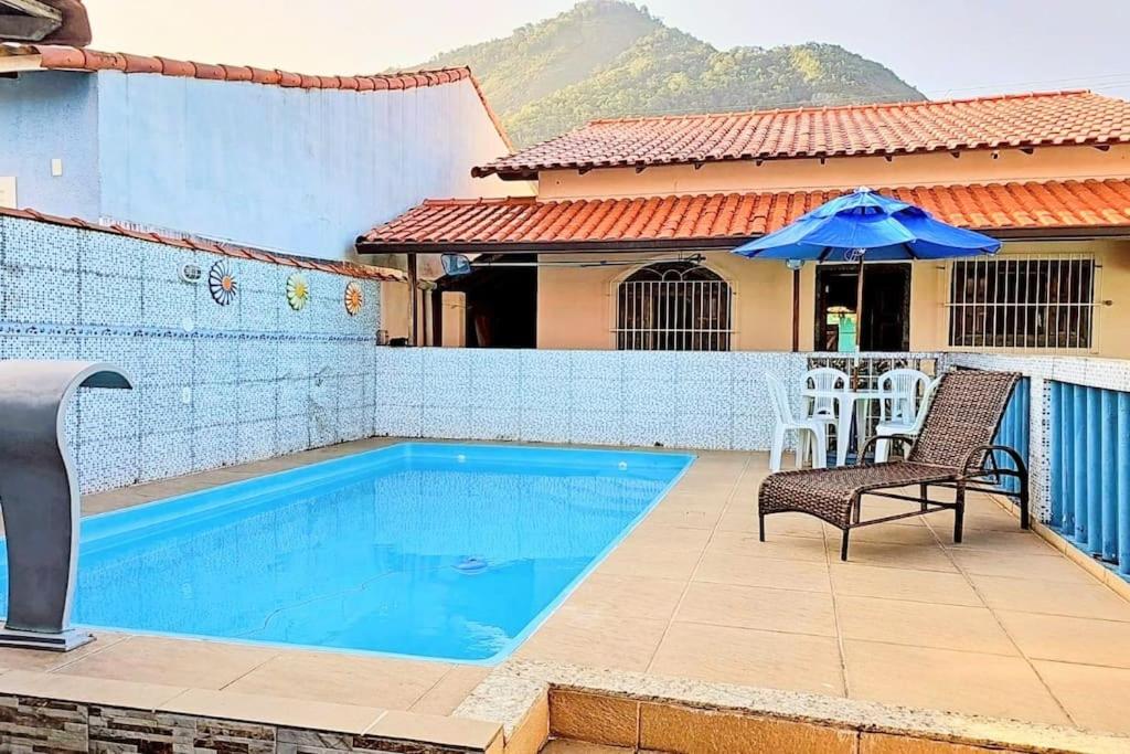 Casa dos Cardoso em Maricá, uma SMART HOUSE para você