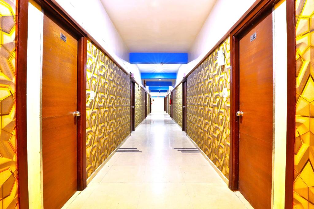 Hotel Nilkanth,Ahmedabad photo 3