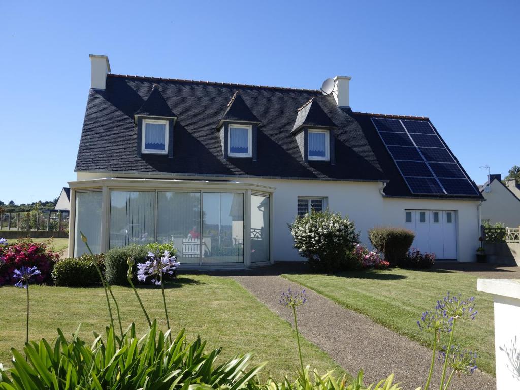 Maison de la Presqu'île - 4 chambres avec Vue Mer photo 1