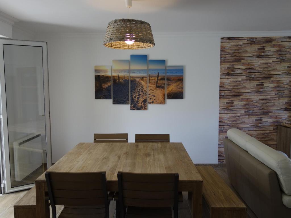 Maison de la Presqu'île - 4 chambres avec Vue Mer photo 4