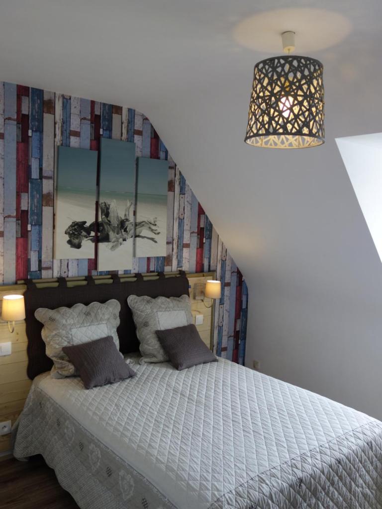 Maison de la Presqu'île - 4 chambres avec Vue Mer photo 3