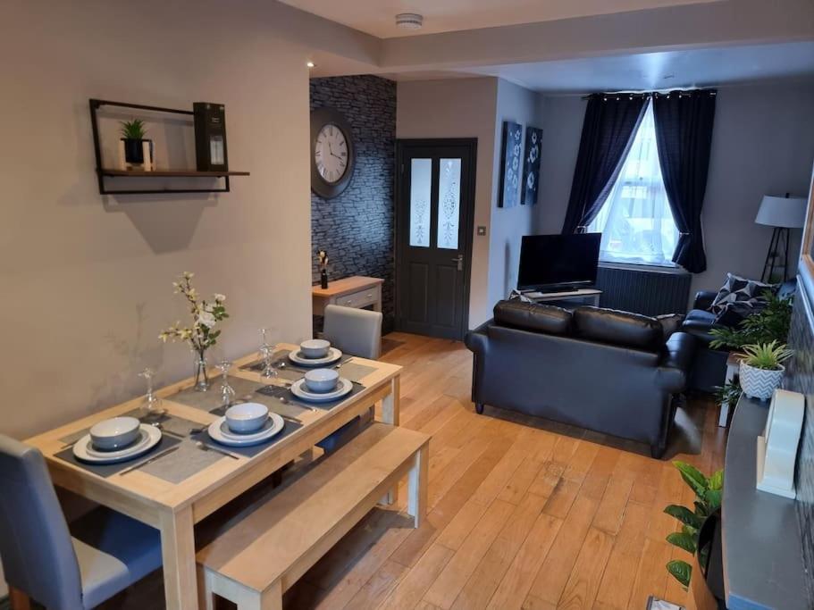 Cosy home in York photo 1